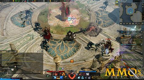 MMO Video Game News, Reviews & Games List .